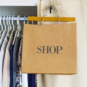 Meet your Posher, Leyda